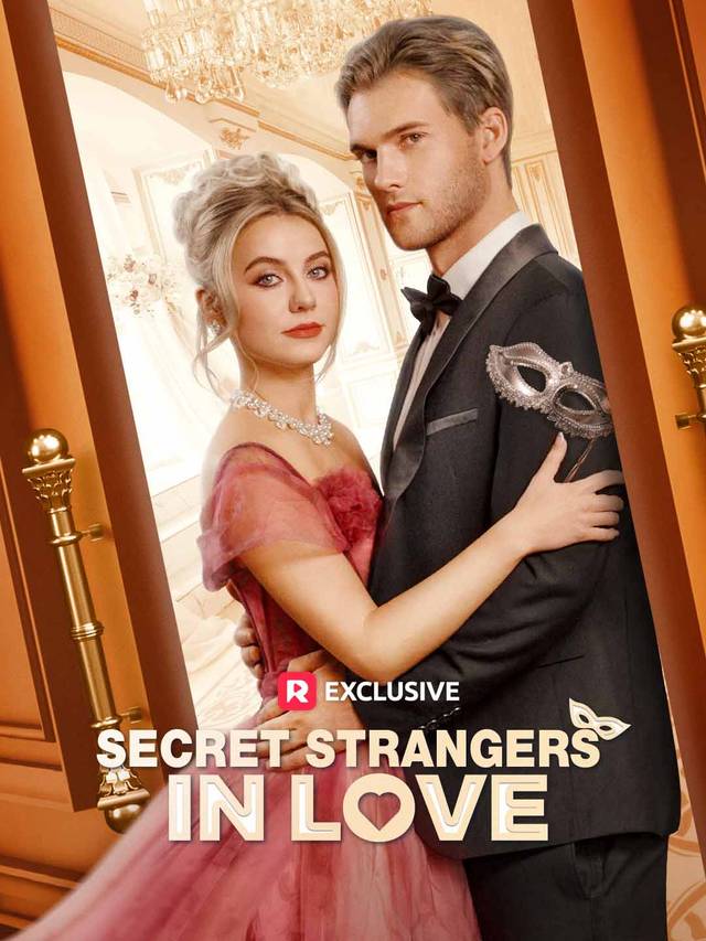 Secret Strangers in Love [Complete] movie