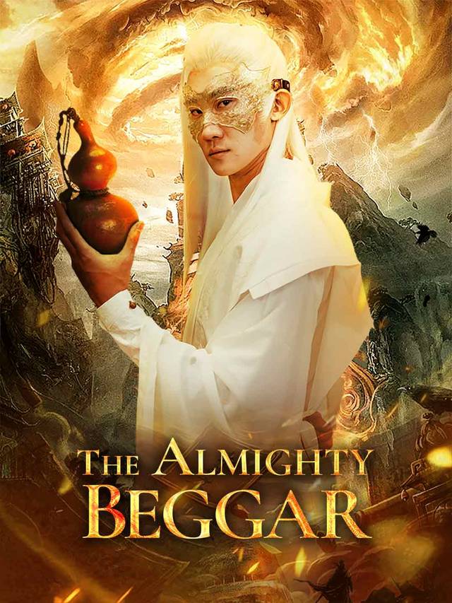 The Almighty Beggar movie