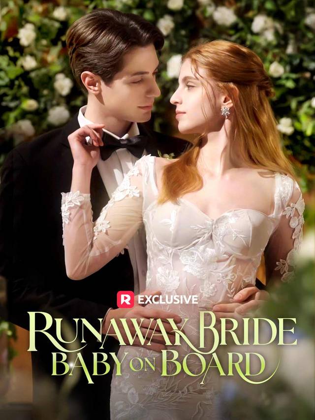 Runaway Bride, Baby on Board movie