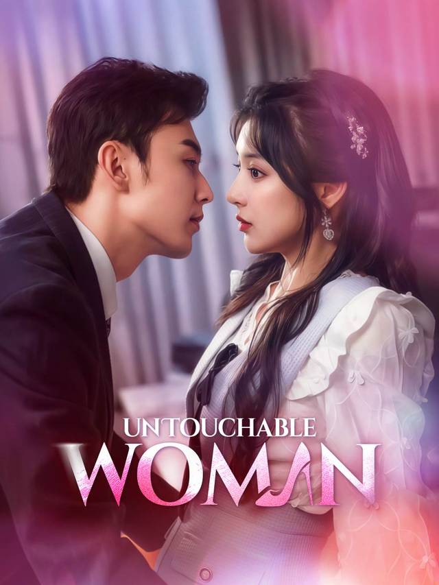 Untouchable Woman movie