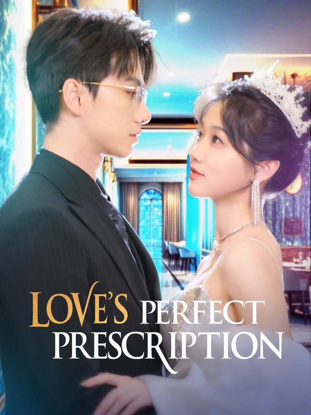 Love's Perfect Prescription movie