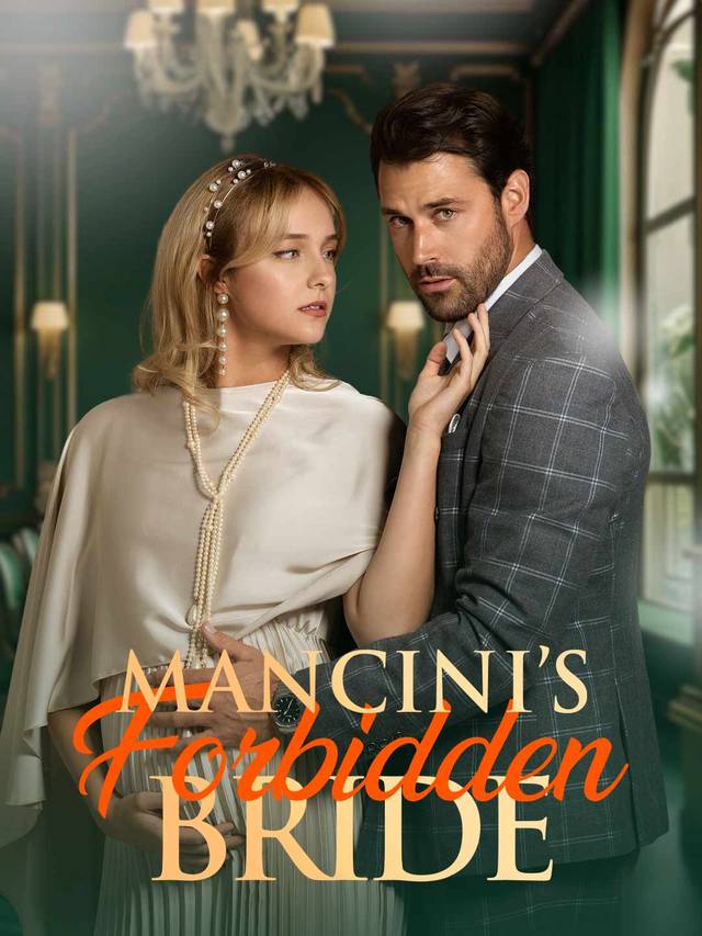 Mancini’s Forbidden Bride