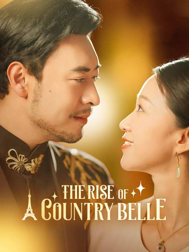 The Rise of a Country Belle movie