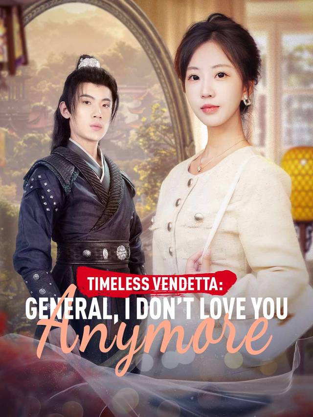 Timeless Vendetta: General, I Don’t Love You Anymore movie