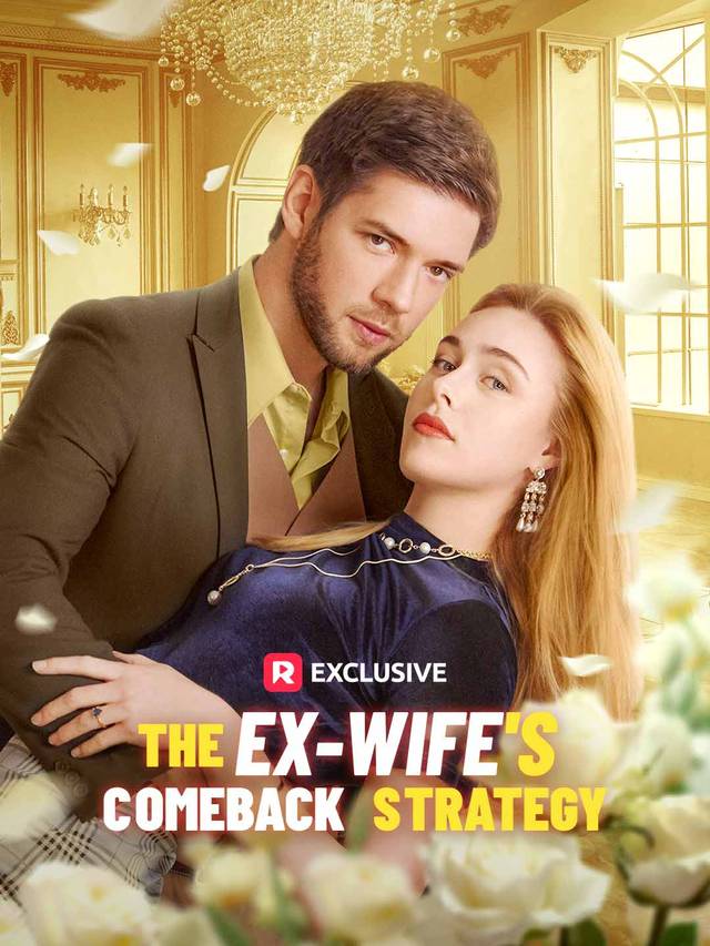 The Ex-Wife's Comeback Strategy movie