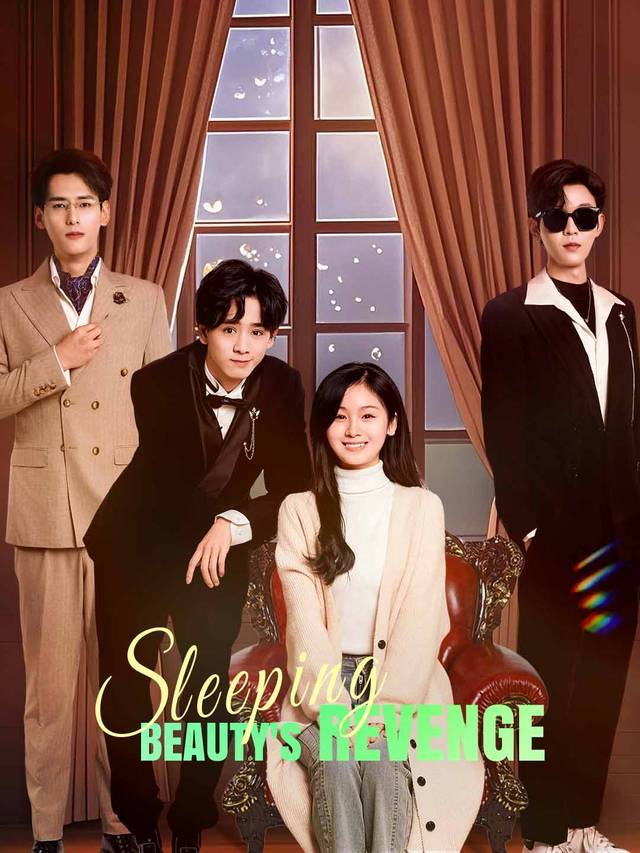 Sleeping Beauty's Revenge movie