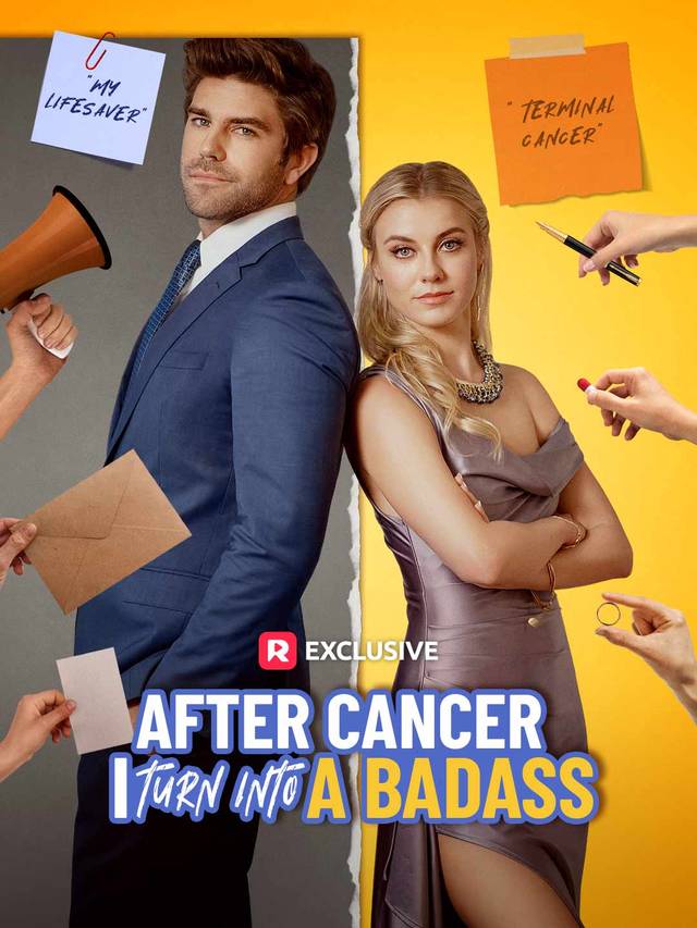 After Cancer I Turn into A Badass [Complete] movie