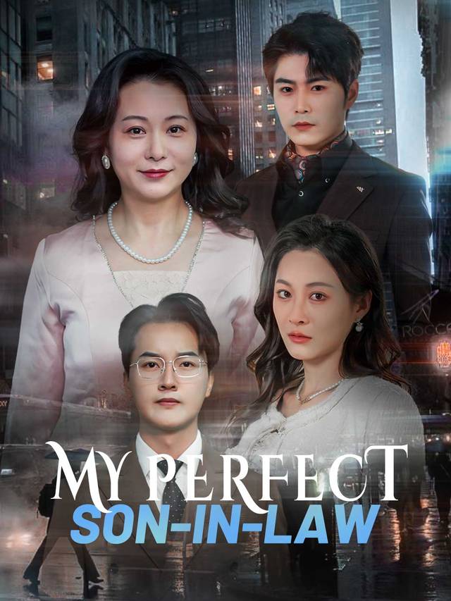 My Perfect Son-in-Law movie