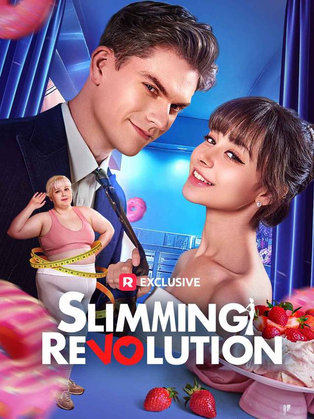 Slimming Revolution movie