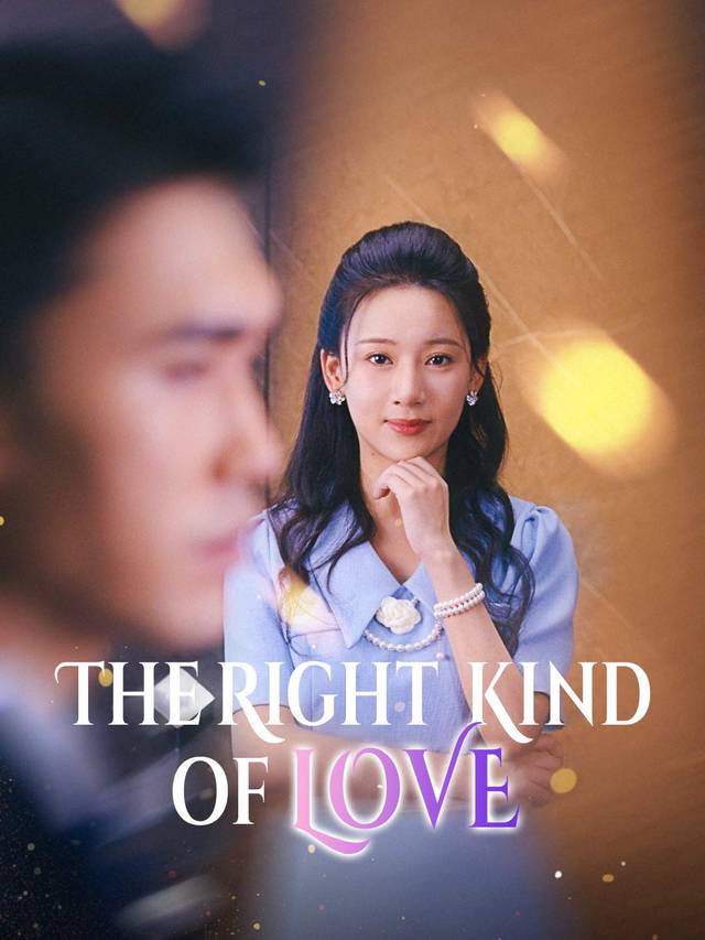 The Right Kind of Love movie