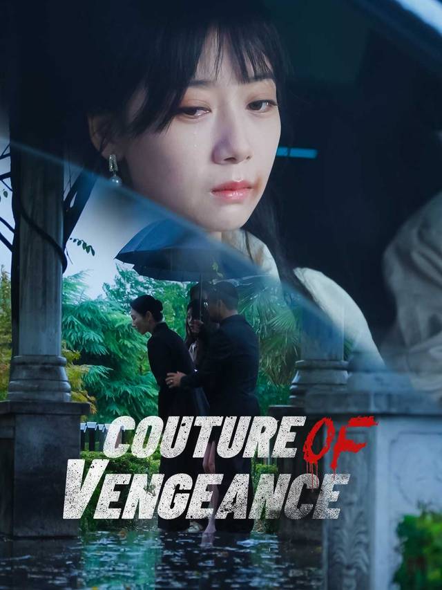 Couture of Vengeance movie