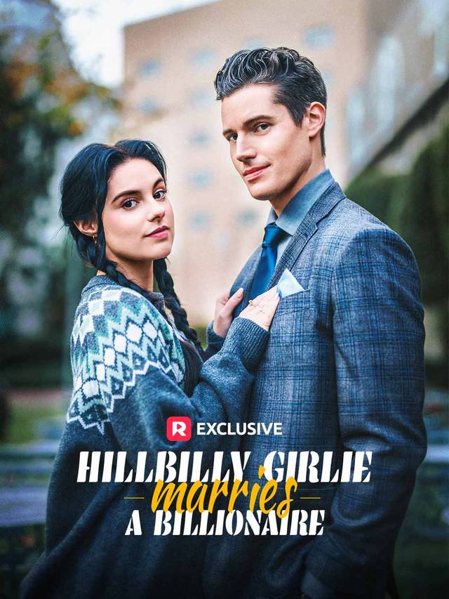 Hillbilly Girlie Marries a Billionaire movie