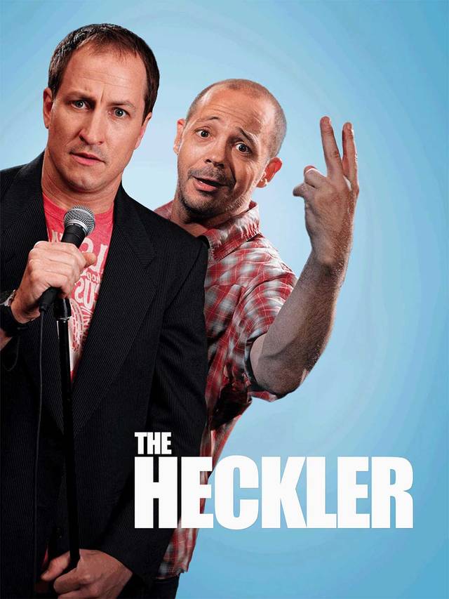 The Heckler [Original]