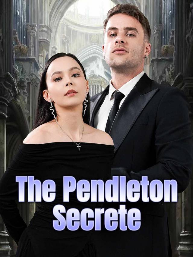 The Pendleton Secrete