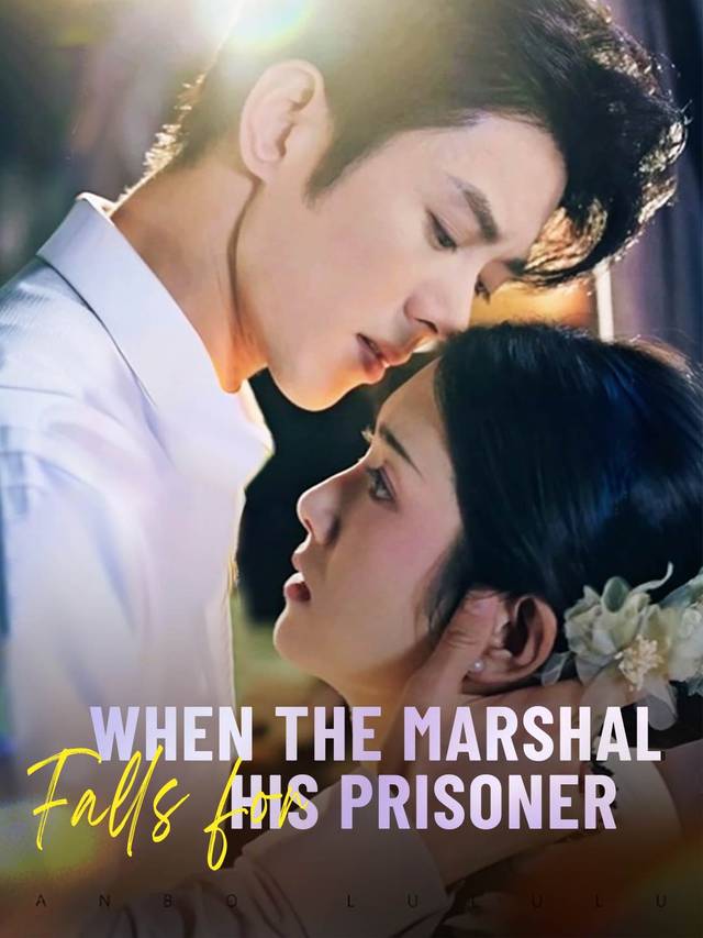 When the Marshal Falls for His Prisoner