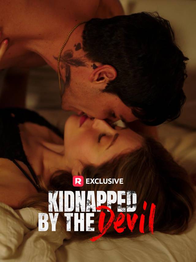 Kidnapped by the Devil movie