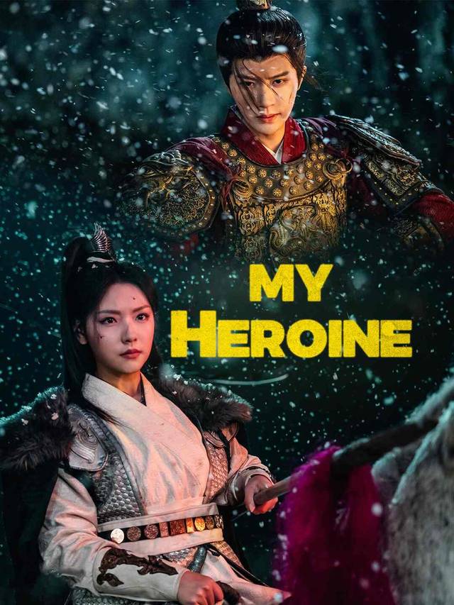 My Heroine movie
