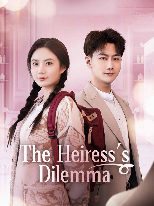 The Heiress's Dilemma movie