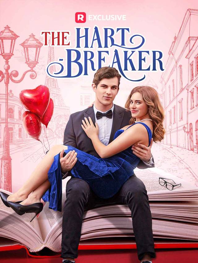 The Hart-Breaker movie