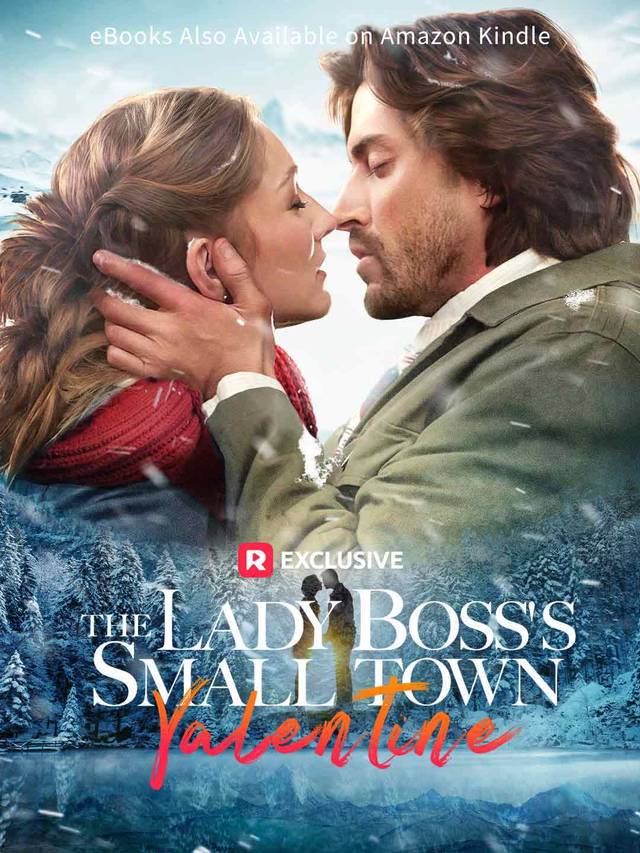 The Lady Boss's Small Town Valentine movie