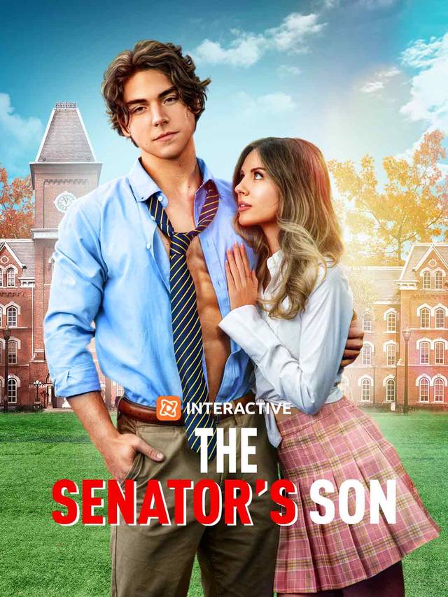 The Senator's Son movie