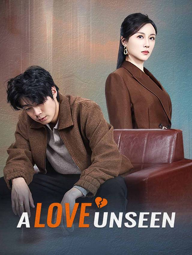 A Love Unseen