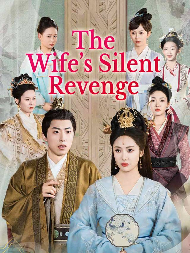 The Wife’s Silent Revenge movie