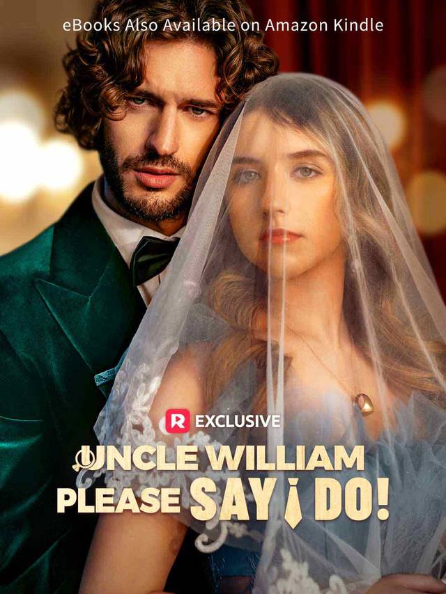 Uncle William, Please Say I Do! movie