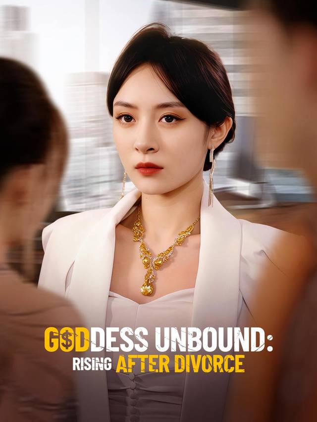 Goddess Unbound: Rising After Divorce movie