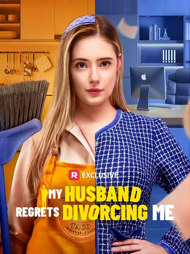 My Husband Regrets Divorcing Me