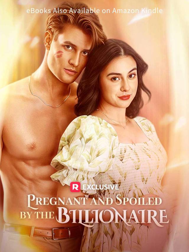 Pregnant and Spoiled by the Billionaire movie