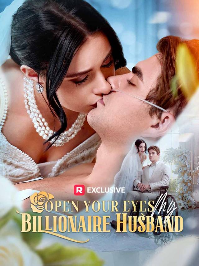 Open Your Eyes, My Billionaire Husband movie