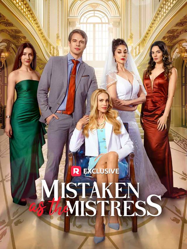 Mistaken as the Mistress movie
