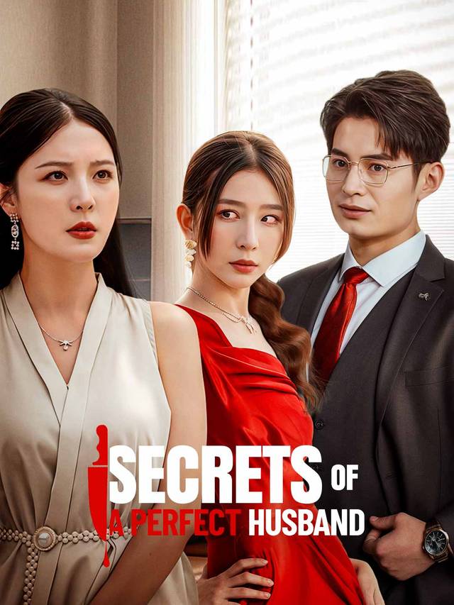 Secrets of a Perfect Husband movie