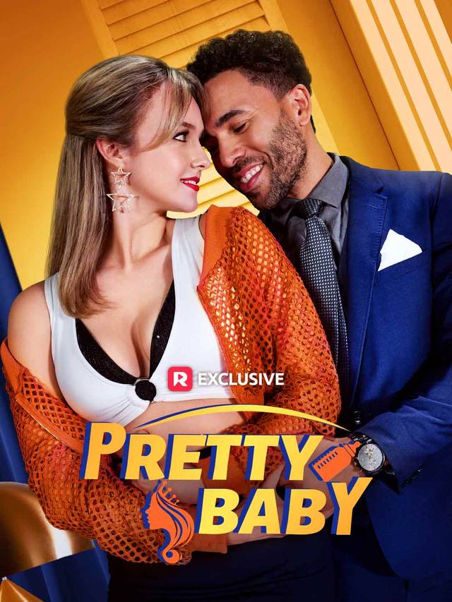 Pretty Baby movie