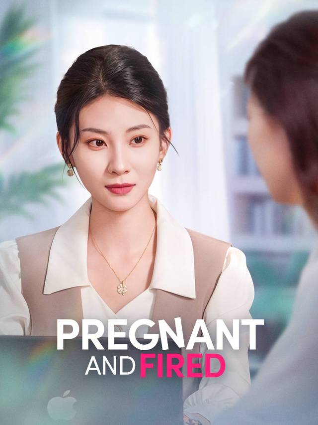 Pregnant and Fired movie