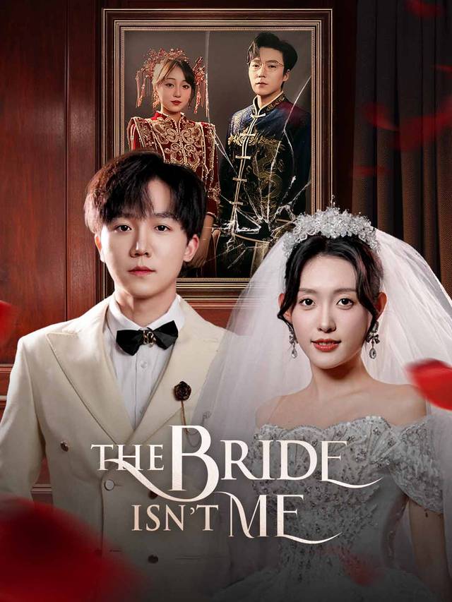 The Bride Isn't Me movie