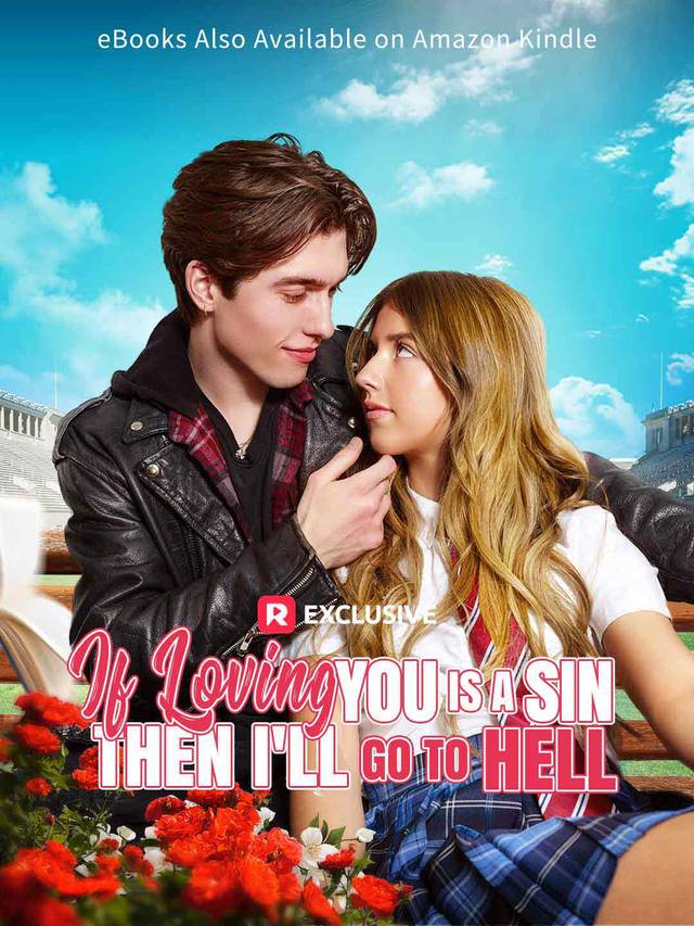 If Loving You is a Sin, then I'll Go to Hell movie