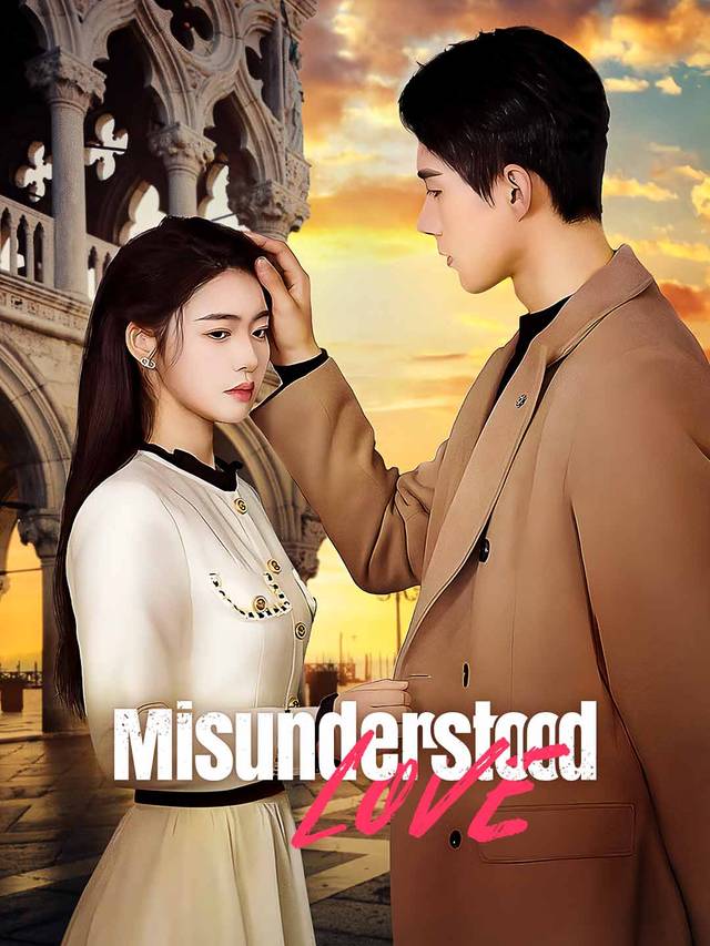 Misunderstood Love movie