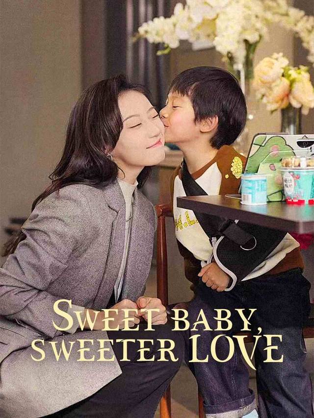 Sweet Baby, Sweeter Love (English-dubbed) movie