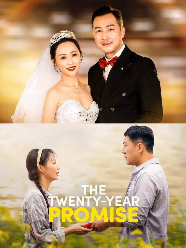 The Twenty-Year Promise movie