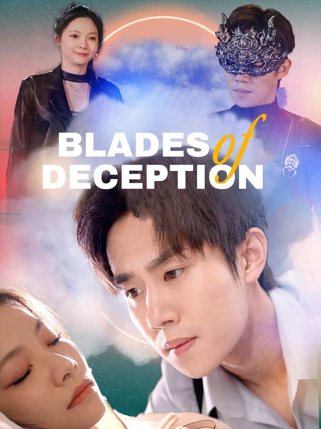 Blades of Deception movie