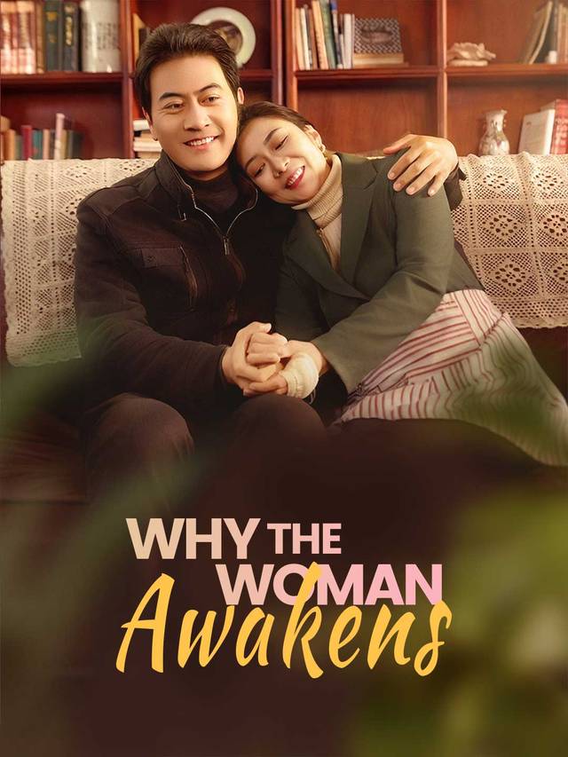Why the Woman Awakens movie