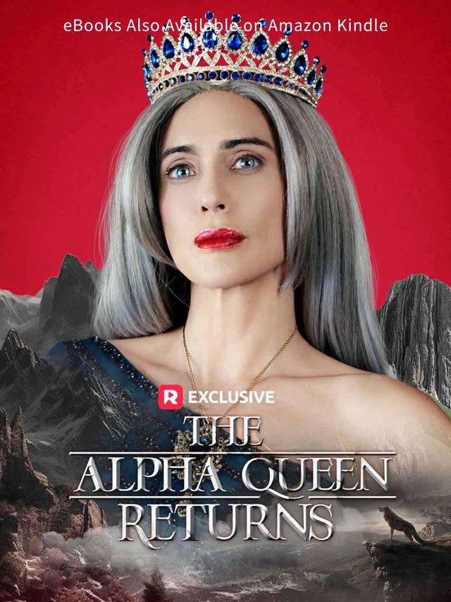 The Alpha Queen Returns movie