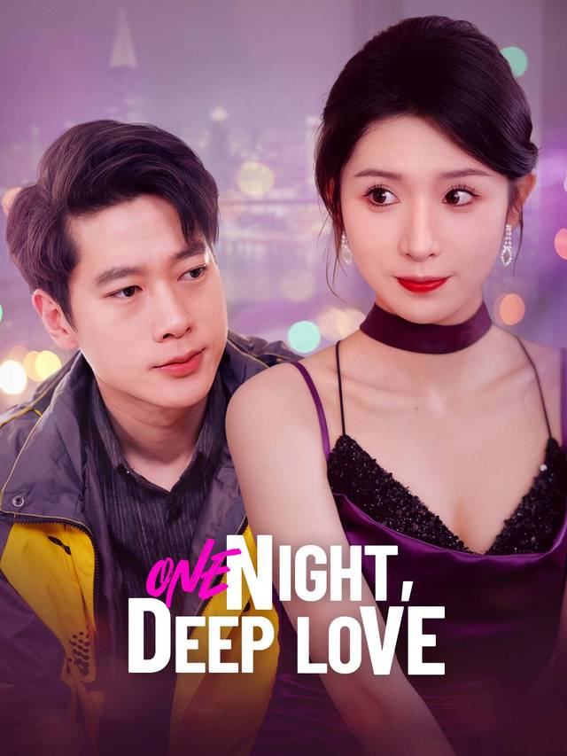 One Night, Deep Love movie