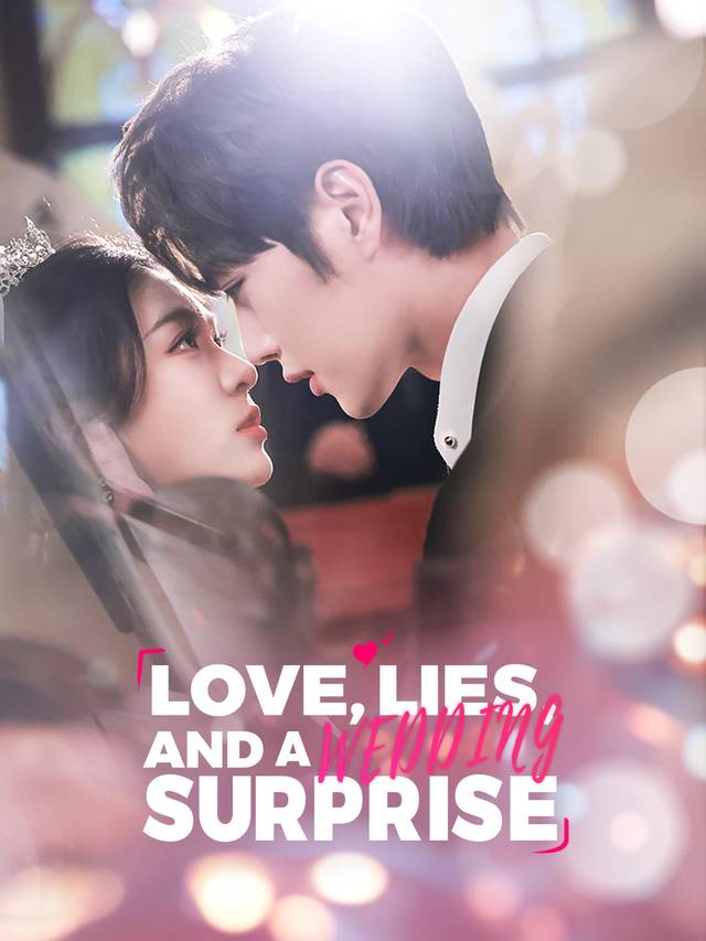 Love, Lies, and a Wedding Surprise movie