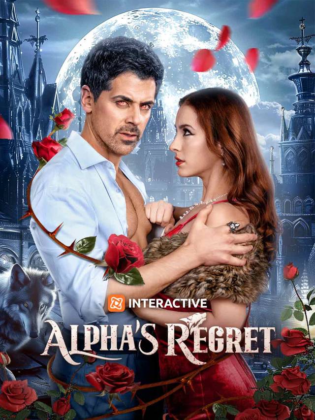 Alpha's Regret movie