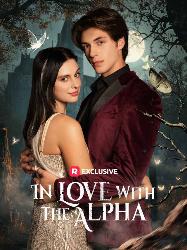 In Love with the Alpha [Complete] movie