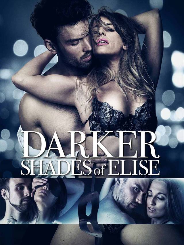 Darker Shades of Elise movie