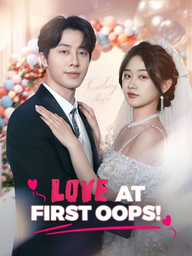 Love at First Oops! movie